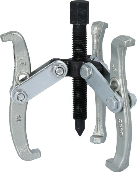 Brilliant Tools Universal-3-Arm-Abzieher, 3", BT631024
