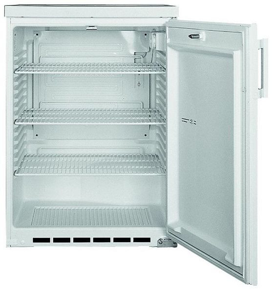 KBS Flaschenkühlschrank unterbaufähig FKU 1800 W, 40511801