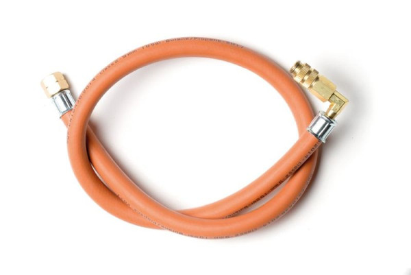 Hendi Gasschlauch für Green Fire Grills, 932094, 8711369932094