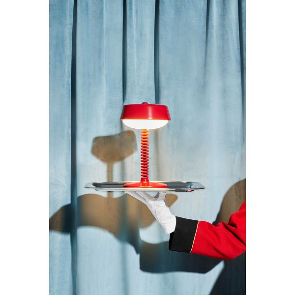 Fatboy Lampe Bellboy, rot, 105828