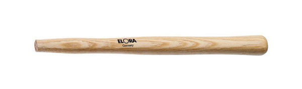 ELORA Stiel für Kunststoff- oder Treibhammer 1660-50, 1660ST-50, 1660400508000