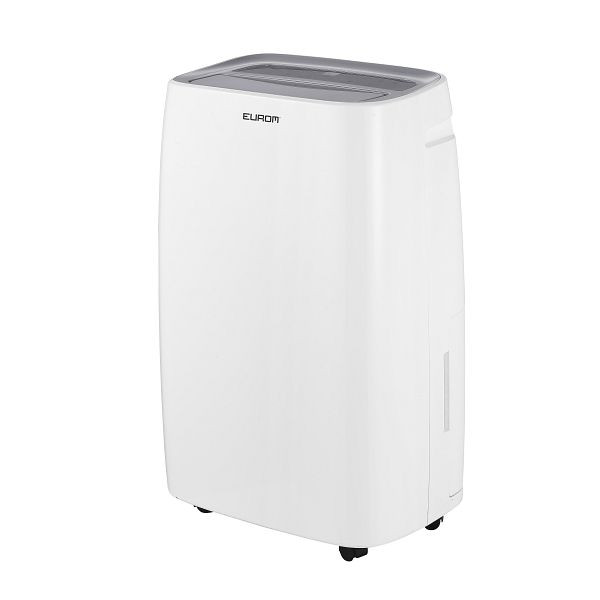 Eurom DryBest 30 WiFi Luftbefeuchter, 371086, 8713415371086