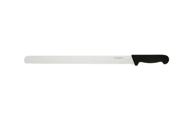 Schneider Konditormesser Säge, Größe: 36 cm, 260641