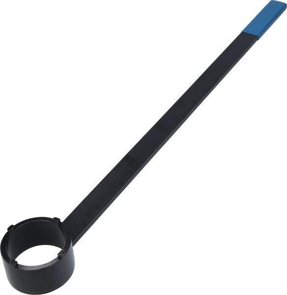 Brilliant Tools Gegenhalteschlüssel für Kurbelwellen-Riemenscheiben für Volkswagen, Seat 1.6 l, BT597218