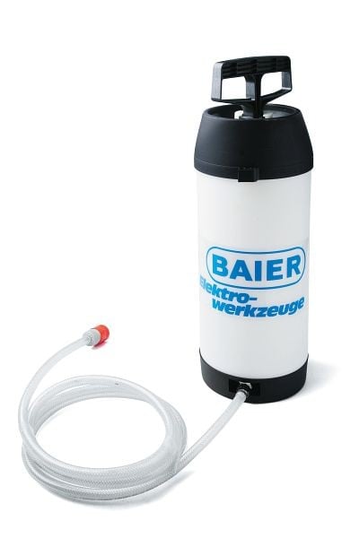 Baier Wassertank mit Pumpe, 60723