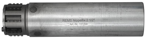 REMS Nippelfix 2 1/2'', 111700 R, 4039976020398