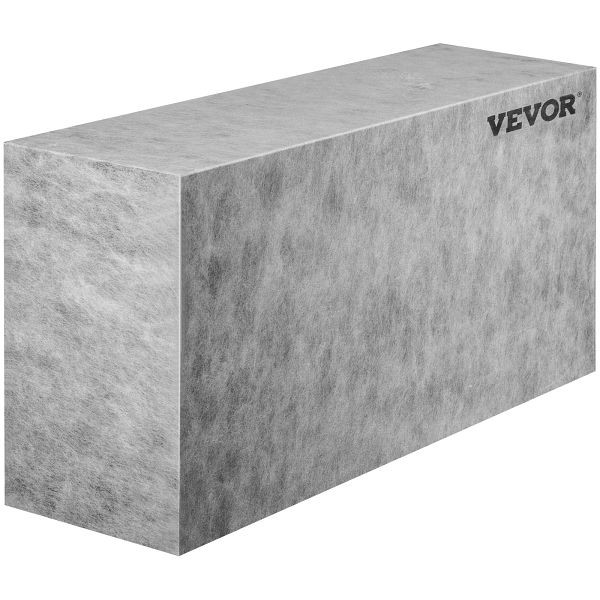 VEVOR Befliesbare Sitzbank Duschbereiche Badezimmer 97x29x50cm EPS-Verbundstoff, FSLY115X38X20Y2XKV0
