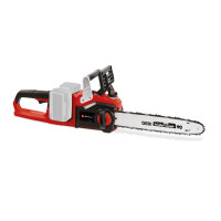 Produktbild von Einhell Akku-Kettensäge GE-LC 36/35 Li-Solo, Schnittlänge: 33 cm, 4501780 Einhell Akku-Kettensäge GE-LC 36/35 Li-Solo, Schnittlänge: 33 cm, 4501780