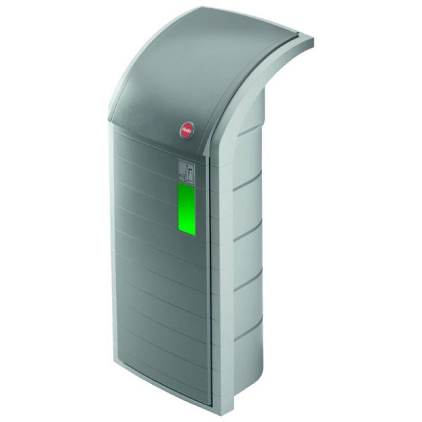 STEIN HGS Industrieller Abfalleimer ProfiLine, 83562.0001