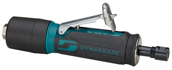 Dynabrade 0,4 PS gerader Stabschleifer, 35000 U/min, Spannzangenart 3-teilig, 48350