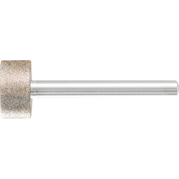 Pferd CBN-Schleifstift BZY-N 20,0-10/6 B 126, 36120010