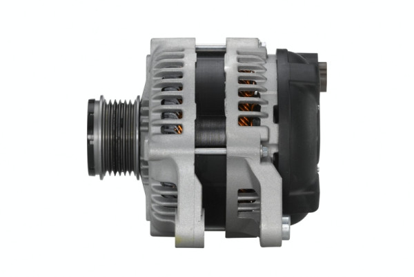 HELLA Generator/Lichtmaschine, 14V, 150A, für u.a. Kia Sportage (SL), 8EL 011 713-211