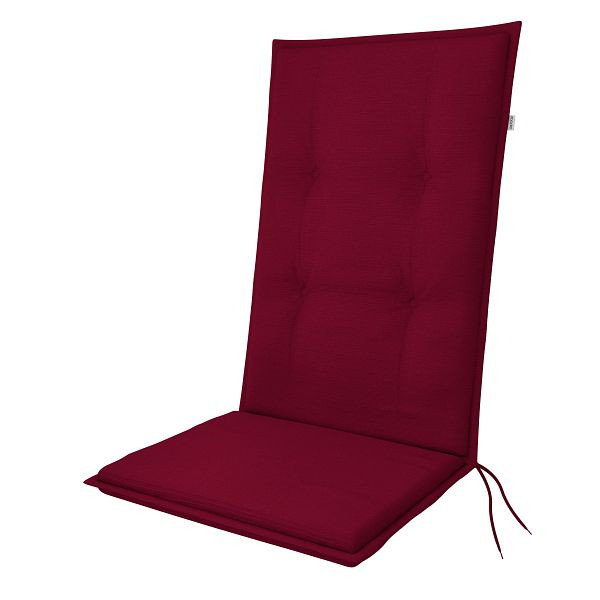doppler Hochlehner SMART, 118x48x5 cm, Bordeaux, 5122128833