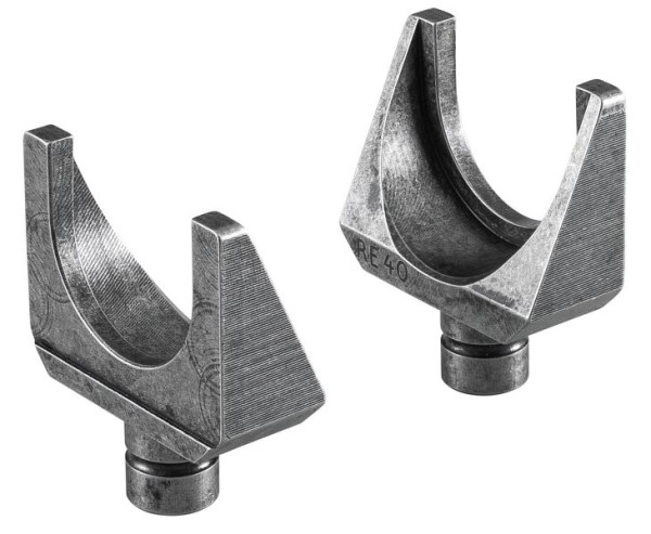 REMS Presskopf RE 40, VE: 2 Stück, 573176, 4039976099363