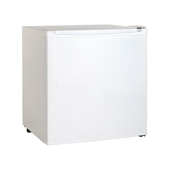 KBS FHF 56 Tiefkühlschrank weiß, Außenmaterial: Stahlblech weiß pulverbeschichtet, 70033