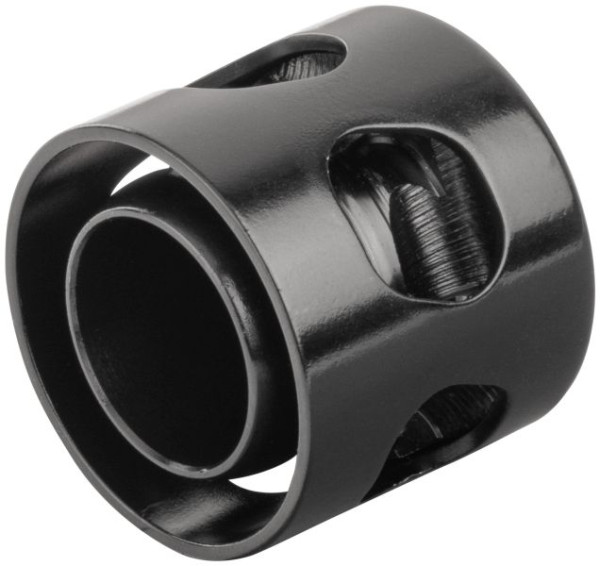 REMS KaliGrat E 50x4 mm, Kalibrier und Entgratkopf mit integriertem 6-Kant-Anschluss, für Verbundrohre D 50 mm, Wanddicke (s) 4,0 mm, 114042 R