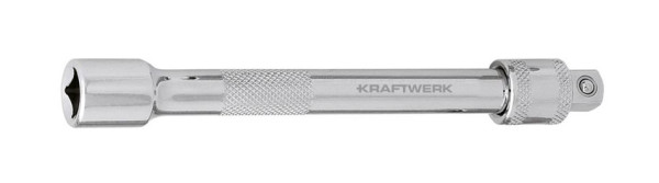 Kraftwerk 1/2" Verriegelungs-Verlängerung 250 mm, 307252