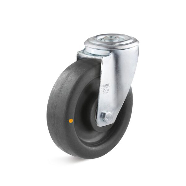 Torwegge Lenkrolle, L-IL-PAM-150-K-1-EC, 0044390