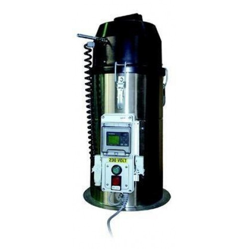 Nilfisk Wechselstrom-Produktförderer A128XRF, 4511700005