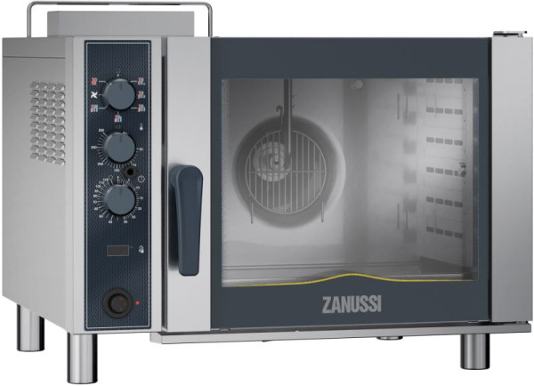 ZANUSSI Konvektionsofen, GK / 6 x GN 1/1, 406240470