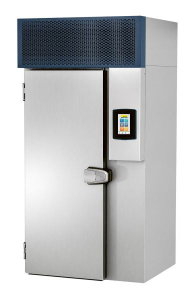 NordCap Nordcap Schnellkühler, Schockfroster, SKF 20 S, 433011001