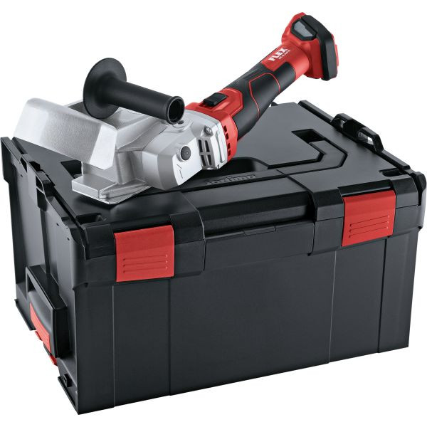 FLEX Akku-Rinnenträger-Einlassfräse 18,0 V RFE 40 18.0-EC, 521582