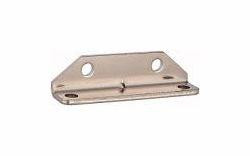 Riegler Fußbefestigung, Typ LB, 115873, 4047322323550