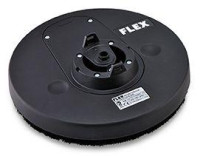 Produktbild von FLEX Rundschleiferkopf VSR D225, 350346, 4030293136670 FLEX Rundschleiferkopf VSR D225, 350346, 4030293136670