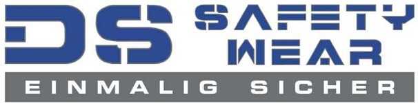 DS SafetyWear Logo