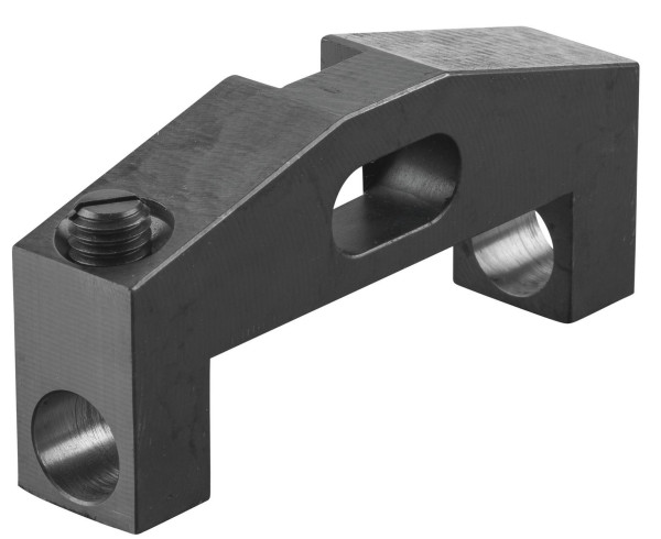 REMS Einstellbügel komplett, Maße (LxBxH): 80 x 30 x 20 mm, 771012