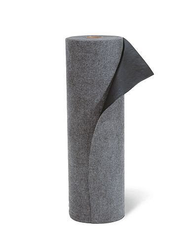 DENSORB Laufrolle "Extra PE" Light, mit PE-Beschichtung auf der Unterseite, 90 cm x 30 m, 129635