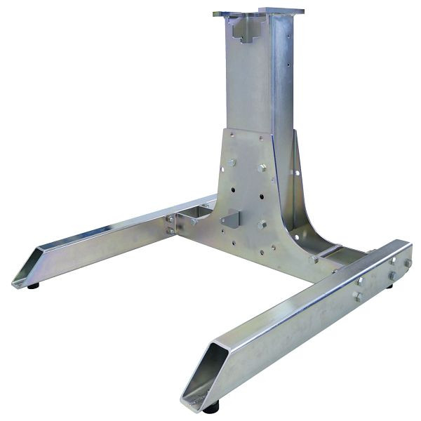 GEDORE KL-5501-500 Mobiles Arbeitsgestell für Federspanner stationär, 3462242