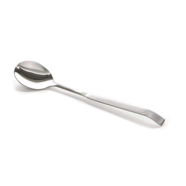 WAS Kitchen Tool 2160 Salatlöffel, 24 cm, Chromnickelstahl, 2166230