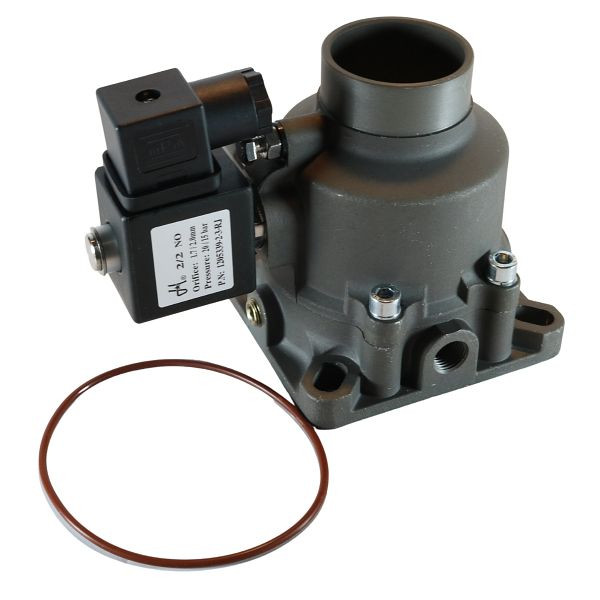 Airpress Lufteinlassventil komplett, 369007068, 8712418368581