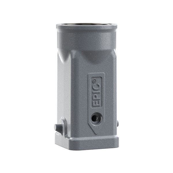 LAPP Tüllengehäuse EPIC® H-A 3 MTGH M25, VE: 10 Stück, 19512103