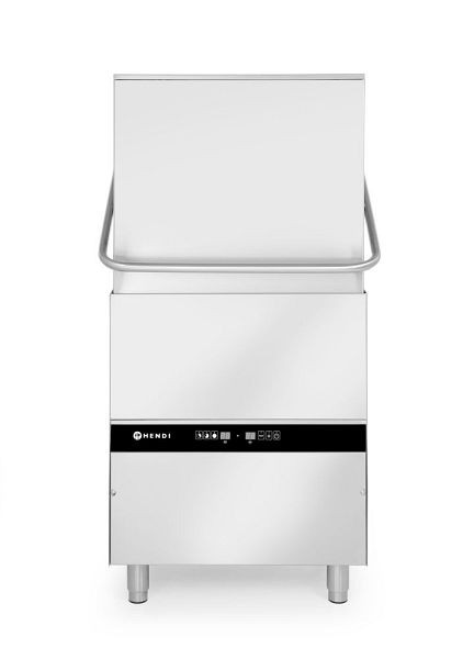 Hendi Haubengeschirrspüler Alfa 1510 8600W 400V, 231340