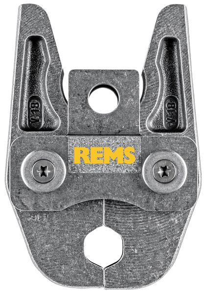 REMS Presszange V 18, 570125, 4039976055000