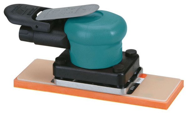 Dynabrade 68 mm x 175 mm Dynabug II Schwingschleifer, ohne Absaugung, 8000 U/min, 58513