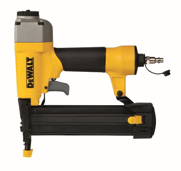 DeWalt Kombinagler 2in1 Druckluft DNBT, 35mm, DPSB2IN1-XJ