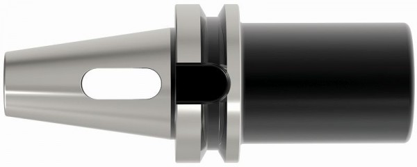 Bilz Zwischenhülse für Morse-Kegel mit Austreiblappen DIN 6383, D1 in mm: 23,825, L1 in mm: 84, 5064403