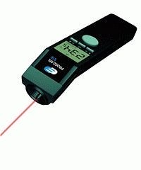 DOSTMANN Proscan 510 Profi-IR-Thermometer, 5020-0510