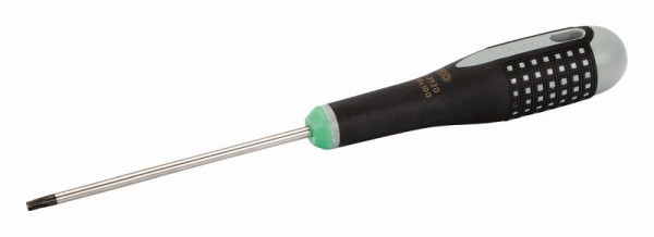 Bahco Schraubendreher, Ergo™, Torx mit Sicherungsstift, TR 20, 100 mm, BE-7920