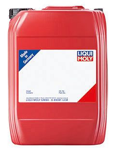 LIQUI MOLY Universal-Reiniger NTA frei, Kanister Kunststoff, VE: 20 Liter, 4008