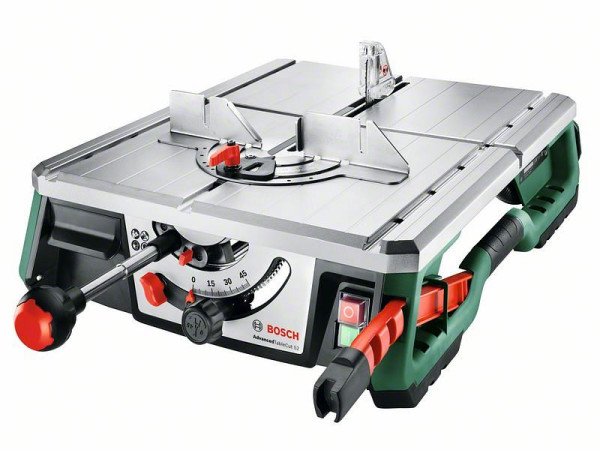 Bosch Tischsäge AdvancedTableCut 52, 0603B12001