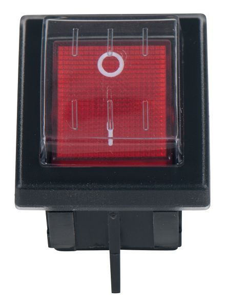 KS Tools Netzschalter, 160.0700-R013P, 4042146820070