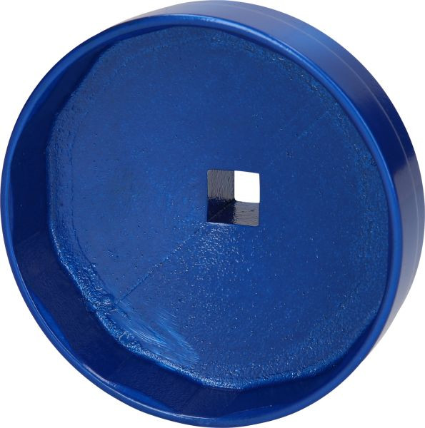 KS Tools 1/2" Ölfilterschlüssel Ø 92 mm / 10 Flächen, 460.1175
