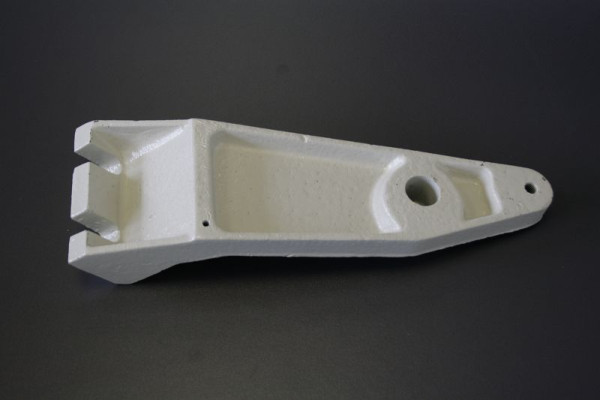 ELMAG Guß-Halterung (Nr.81) zu HY 180/4, 9709136, 9000097091364