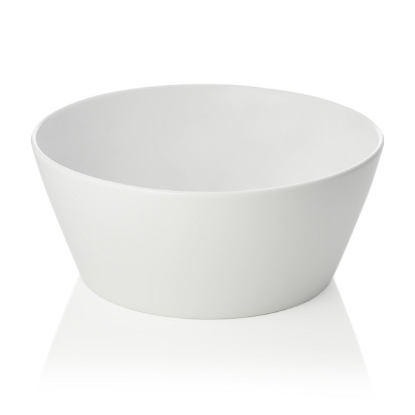 WAS Schale Set, Ø 24 cm, 2,30 L, VE: 2 Stück, Porzellan, 4855524