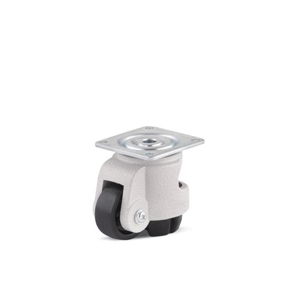 Torwegge Feststellrolle, FSR-300-3, 0016579