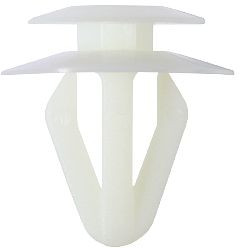 KS Tools Verkleidungs-Clip für Mazda, VE: 10 Stück, 420.1403